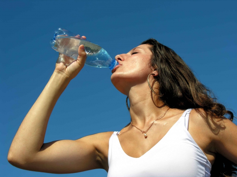 喝水越多越好吗20个小细节暗藏健康危机